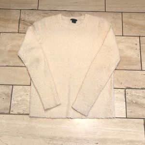Theory Boucle Sweater (S)